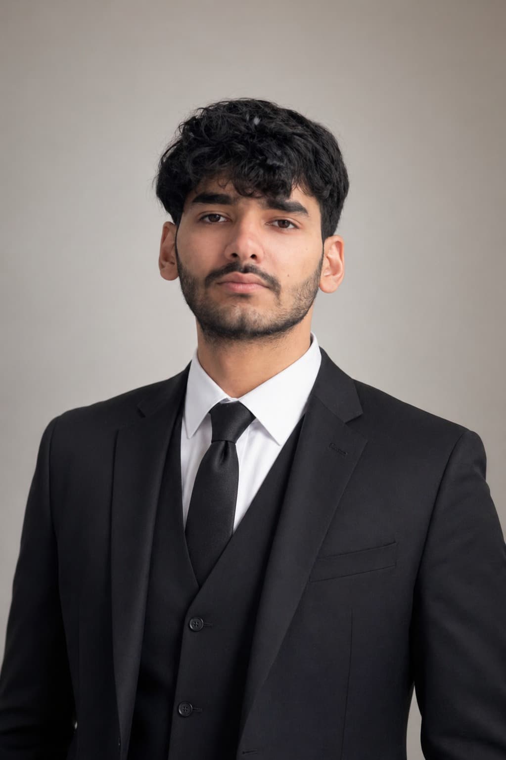 Dr. Asad Khan