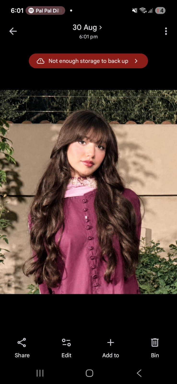 Marwa Touseef